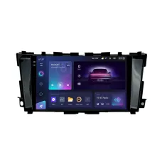 Штатна магнітола Teyes CC3 6+128 Gb з коловим оглядом 360 Nissan Teana Altima 2013-2018 9