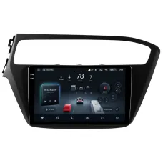 Штатная магнитола Teyes CC4 PRO 8+128 Gb Hyundai i20 2 GB 2018-2020 9