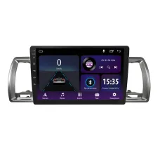 Штатна магнітола Sigma E10232 Android 10 2+32 Gb Toyota Hiace 2013-2018 10