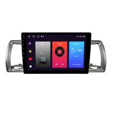 Штатна магнітола Sigma F10216 Android 10 2+32 Gb Toyota Hiace 2013-2018 10