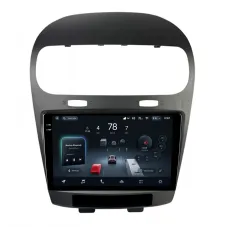 Штатная магнитола Teyes CC4 PRO 8+128 Gb Dodge Journey JC/Fiat Freemont 2011-2020 9