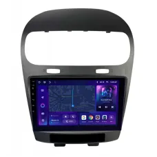 Штатна магнітола AMS MOSS M2 4+32 Gb Dodge Journey JC/Fiat Freemont 2011-2020 9