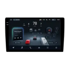 Автомобільна мультимедійна система Teyes CC4 PRO 8+128 Gb (10
