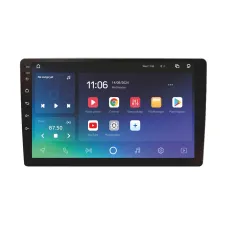 Штатна магнітола Sigma PRO 9432 Android 10 4+32 Gb 4G DSP Geely Emgrand 7 EC7 2009-2011 9