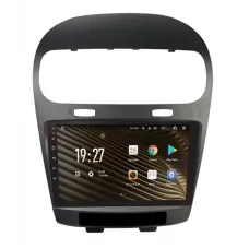 Штатна магнітола Sigma S9432 Android 10 4+32 Gb 4G DSP Dodge Journey JC/Fiat Freemont 2011-2020 9