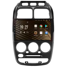 Штатна магнітола Sigma S9432 Android 10 4+32 Gb 4G DSP Hyundai Accent II 2 LC2 (F2) 1999-2012 9