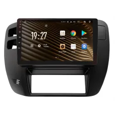 Штатна магнітола Sigma S9432 Android 10 4+32 Gb 4G DSP Nissan Patrol Y61 1997-2005 LHD Black 9