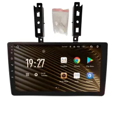 Штатна магнітола Sigma S9432 Android 10 4+32 Gb 4G DSP Volkswagen Touareg 2002-2010 9