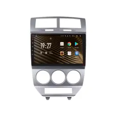 Штатна магнітола Sigma S10432 Android 10 4+32 Gb 4G DSP Dodge Caliber 2007-2010 10