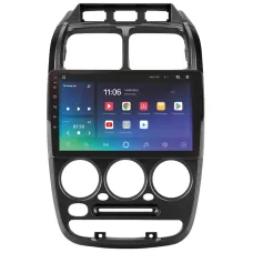 Штатна магнітола Sigma PRO 9432 Android 10 4+32 Gb 4G DSP Hyundai Accent II 2 LC2 (F2) 1999-2012 9