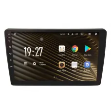 Штатна магнітола Sigma S10432 Android 10 4+32 Gb 4G DSP Renault Trafic 2006-2010 Opel Vivaro 2006-2010 Nissan primastar 2006-2014 10