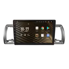 Штатна магнітола Sigma S10432 Android 10 4+32 Gb 4G DSP Toyota Hiace 2013-2018 10