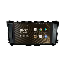 Штатна магнітола Sigma S9432 Android 10 4+32 Gb 4G DSP Nissan Teana Altima 2013-2018 9