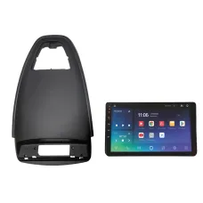 Штатна магнітола Sigma PRO 9432 Android 10 4+32 Gb 4G DSP Opel Corsa 2011 9