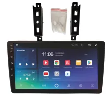 Штатна магнітола Sigma PRO 9432 Android 10 4+32 Gb 4G DSP Volkswagen Touareg 2002-2010 9