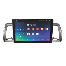 Штатна магнітола Sigma X10464 Android 10 4+64 Gb 4G DSP Toyota Hiace 2013-2018 10