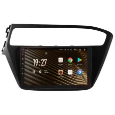 Штатна магнітола Sigma S9432 Android 10 4+32 Gb 4G DSP Hyundai i20 2 GB 2018-2020 9