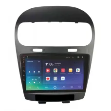 Штатна магнітола Sigma PRO 9432 Android 10 4+32 Gb 4G DSP Dodge Journey JC/Fiat Freemont 2011-2020 9