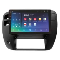 Штатна магнітола Sigma X9464 Android 10 4+64 Gb 4G DSP Nissan Patrol Y61 1997-2005 LHD Black 9