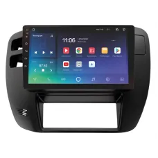 Штатна магнітола Sigma X9464 Android 10 4+64 Gb 4G DSP Nissan Patrol Y61 1997-2005 LHD Black 9