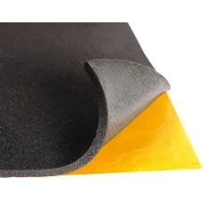 Safari EagleRay 7 шумопоглинаючий (750х1000 мм)