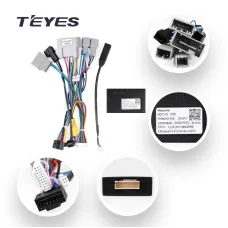 Проводка під Honda CRV CR-V 5 RT RW 2017-2022 cable and CANBUS