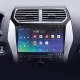 Штатная магнитола Sigma X10432 Android 10 4+32 Gb 4G DSP Ford Explorer 5 2011 - 2019 (A) 10