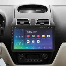 Штатная магнитола Sigma X10432 Android 10 4+32 Gb 4G DSP Geely Emgrand EC7 1 2009-2016 10