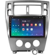 Штатная магнитола Sigma X10432 Android 10 4+32 Gb 4G DSP Hyundai Tucson 1 2004-2009 10