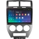 Штатная магнитола Sigma X10432 Android 10 4+32 Gb 4G DSP Jeep Compass 1 MK 2006-2010 10