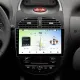 Штатная магнитола Sigma X10432 Android 10 4+32 Gb 4G DSP Jeep Compass 1 MK 2006-2010 10