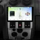 Штатная магнитола Sigma X10432 Android 10 4+32 Gb 4G DSP Jeep Compass 2 MP 2016-2018 10