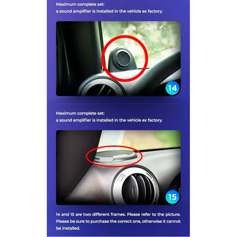 Штатная магнитола Sigma X10432 Android 10 4+32 Gb 4G DSP Jeep Wrangler 3 JK 2010-2017 (L15) 10