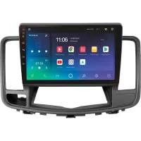 Штатная магнитола Sigma X10432 Android 10 4+32 Gb 4G DSP Nissan Teana J32 2008-2013 (A) 10