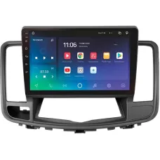 Штатная магнитола Sigma X10432 Android 10 4+32 Gb 4G DSP Nissan Teana J32 2008-2013 (A) 10