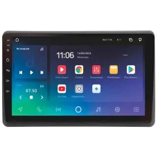 Штатная магнитола Sigma X10432 Android 10 4+32 Gb 4G DSP Renault Master 2010-2019 For Nissan NV400 2010-2020 For Opel Movano 2 2010-2019…