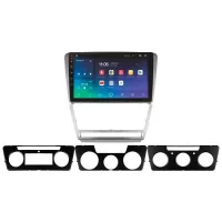 Штатная магнитола Sigma X10432 Android 10 4+32 Gb 4G DSP Skoda Octavia 2 A5 2008-2013 10
