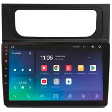 Штатная магнитола Sigma X10432 Android 10 4+32 Gb 4G DSP Volkswagen Touran 2 1T 2010-2015 10