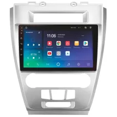 Штатная магнитола Sigma X10432 Android 10 4+32 Gb 4G DSP Ford Mondeo (F3) (US Edition) 2009-2012 10