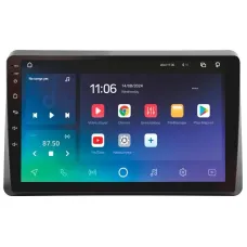 Штатная магнитола Sigma X10432 Android 10 4+32 Gb 4G DSP Renault Master 2019-2022 10