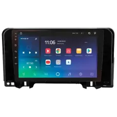 Штатная магнитола Sigma X10432 Android 10 4+32 Gb 4G DSP Citroen C3 2022-2023 10