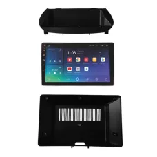 Штатная магнитола Sigma X10432 Android 10 4+32 Gb 4G DSP Chevrolet Tracker 2019 10