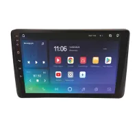 Штатная магнитола Sigma X10432 Android 10 4+32 Gb 4G DSP Ford FOCUS Escape (NORTH America) 2019+ UV Black 10