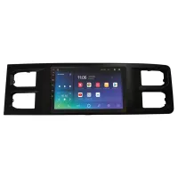 Штатная магнитола Sigma X10432 Android 10 4+32 Gb 4G DSP Ford Transit 2021-2023 LHD BLACK 10