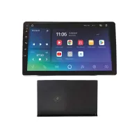 Штатная магнитола Sigma X10432 Android 10 4+32 Gb 4G DSP Ford Transit 350 2021+ LOW-END 10