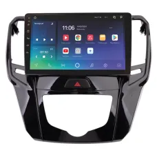 Штатная магнитола Sigma X10432 Android 10 4+32 Gb 4G DSP Great Wall M4 HAVAL H1 2014+ LHD 10