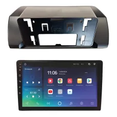 Штатная магнитола Sigma X10432 Android 10 4+32 Gb 4G DSP Renault Sandero 2021+ LHD 10