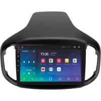 Штатная магнитола Sigma PRO 10432 Android 10 4+32 Gb 4G DSP Chery Tiggo 7 1 2016-2020 (F2) 10