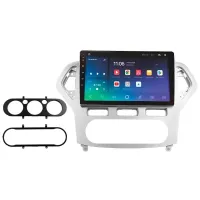 Штатная магнитола IGMA PRO 10432 Android 10 4+32 Gb 4G DSP Ford Mondeo 4 2006-2010 10