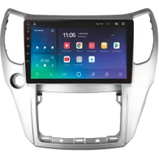 Штатная магнитола Sigma PRO 10432 Android 10 4+32 Gb 4G DSP Great Wall Hover M4 1 2012-2017 10